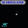 2E 1417.3+1258