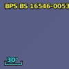 BPS BS 16546-0053