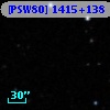 [PSW80] 1415+138