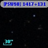 [PSW80] 1417+131