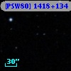 [PSW80] 1418+134
