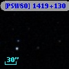 [PSW80] 1419+130