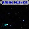 [PSW80] 1419+133