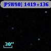 [PSW80] 1419+136