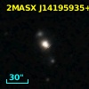 2MASX J14195935+1237234