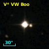 V* VW Boo