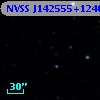 NVSS J142555+124659