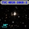TYC 4050-1060-1