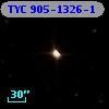 TYC  905-1326-1