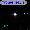 TYC  908-561-1