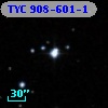 TYC  908-601-1