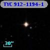 TYC  912-1194-1