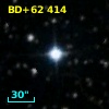 BD+62   414