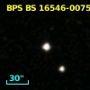 BPS BS 16546-0075
