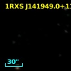 1RXS J141949.0+113619