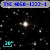 TYC 4050-1222-1