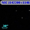 NSC J142200+114642