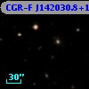 CGR-F J142030.8+121334