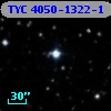 TYC 4050-1322-1