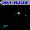 2MASS J14150910+1242284