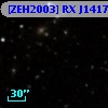 [ZEH2003] RX J1417.0+1354  2