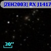 [ZEH2003] RX J1417.0+1354  5