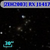 [ZEH2003] RX J1417.0+1354 14