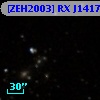 [ZEH2003] RX J1417.0+1354 22