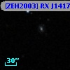 [ZEH2003] RX J1417.3+1323  1