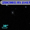 [ZEH2003] RX J1417.3+1323  2