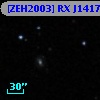 [ZEH2003] RX J1417.3+1323  4