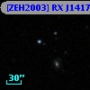 [ZEH2003] RX J1417.3+1323  5