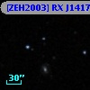[ZEH2003] RX J1417.3+1323  7