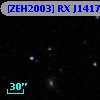 [ZEH2003] RX J1417.3+1323  8