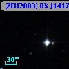 [ZEH2003] RX J1417.4+1233  5