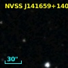 NVSS J141659+140254