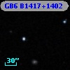 GB6 B1417+1402
