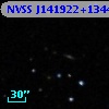 NVSS J141922+134452