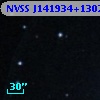 NVSS J141934+130242