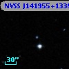 NVSS J141955+133839