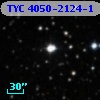 TYC 4050-2124-1