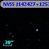 NVSS J142427+125321