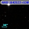 NVSS J142522+120540