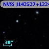 NVSS J142527+122438
