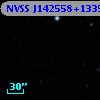 NVSS J142558+133517