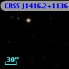 CRSS J1416.2+1136
