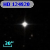 HD 124820