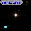 BD+12  2673