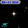 BD+11  2658