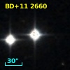 BD+11  2660